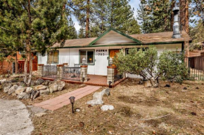 POPKO'S PLACE #1426 Big Bear Lake